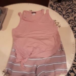 Womens outfit